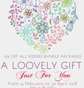 Our current promotion, contact us now and take advantage