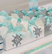 Winter Wonderfull treats