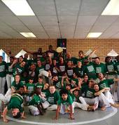 The Capoeira Valente Family