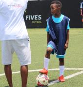 Life soccer clinics Johannesburg Soccer Associations 1_small