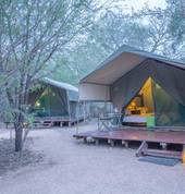 Tydon Bush Camp