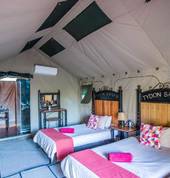 Tydon Safari Camp