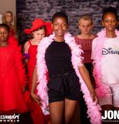 Ramp model class