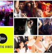 Events, Functions and Parties