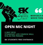Brian Kenneth Klerksdorp City Singing Classes & Lessons 2_small