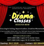 Brian Kenneth Klerksdorp City Singing Classes & Lessons 3_small