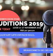Brian Kenneth Klerksdorp City Singing Classes & Lessons 4_small