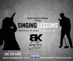 Voice Check only R160 Klerksdorp City Singing Classes & Lessons