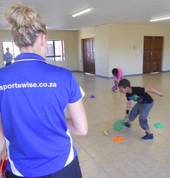 SPORTSWISE GROUP FITNESS AND SPORTS COACHING