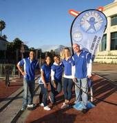 SPORTSWISE GROUP FITNESS AND SPORTS COACHING