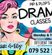 Pip & Plop Drama, Art and Entrepreneurial Academy Westdene Drama Classes & Lessons 2_small