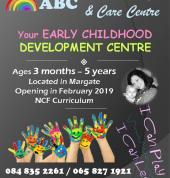 ABC Kiddie College and Care Centre Margate City Preschools 1_small