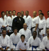 Karate Association Shukokai Kuils River City Karate Associations 1_small