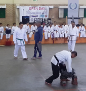 Karate Association Shukokai Kuils River City Karate Associations 3_small