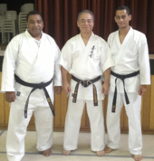 Karate Association Shukokai Kuils River City Karate Associations 5_small
