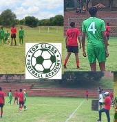 Top Class Football Academy Roodepoort North Soccer Classes & Lessons 1_small