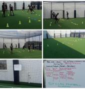 specialised training, cognitve abilities