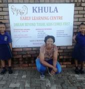 Khula Early Learning Centre Soshanguve City Educational School Holiday Activities 1_small
