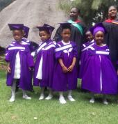 Khula Early Learning Centre Soshanguve City Educational School Holiday Activities 2_small