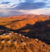Self-drive Safaris and Tours
