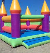 Standard (4x4m)