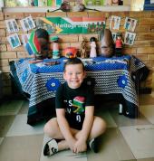Heritage day
