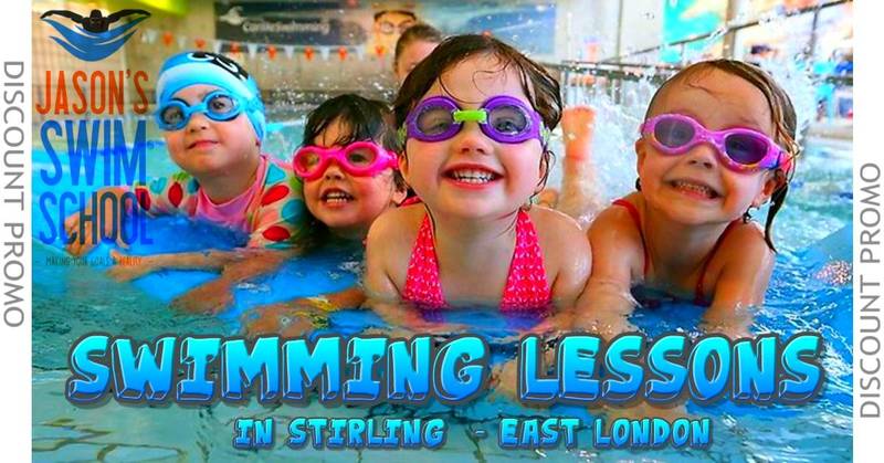 Jasons Swim School- East London - Swimming Classes & Lessons for Kids ...