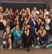 Elite Defence Academy Lonehill Lonehill Self Defence Classes & Lessons 1_small
