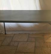Trestle Table Hire