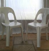 Ancona Chair Hire