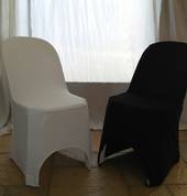 Ancona Chair Cover Hire