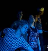 Physical Theatre Production: Conceptionalised and Divised by Temcke