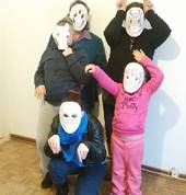 Animal Themed Drama Classes