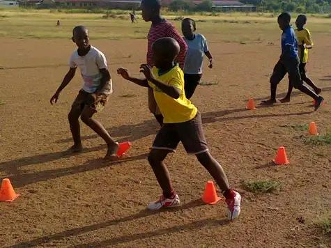 Free Soshanguve City Community Centres _small