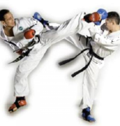 Karate