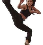 Kickboxing