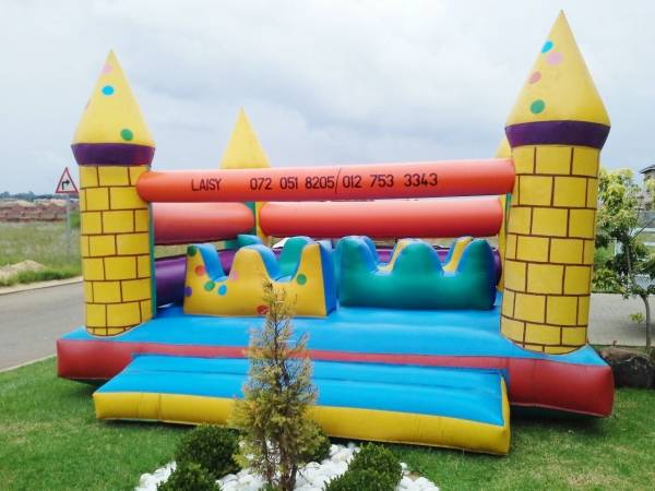 jumping castle toyworld