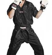 Kickboxing