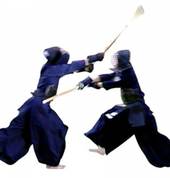 Kenjutsu