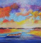 Boat Alone