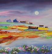 Moonlight Cottages