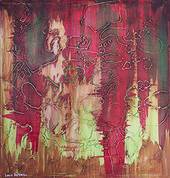 The Red Planet