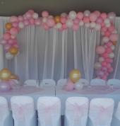 balloon frame