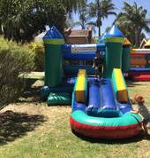 Springwêreld Brackenfell Jumping Castles 2_small