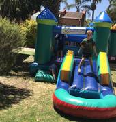Springwêreld Brackenfell Jumping Castles 3_small