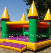 Standard Jumping Castles