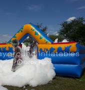 Foam