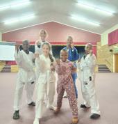 Badgers Karate Academy Horison Karate Classes & Lessons 1_small