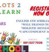 Registration Now OPEN!!