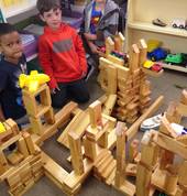 Valley Pre-Primary Hout Bay Early Learning Education Centres 2_small